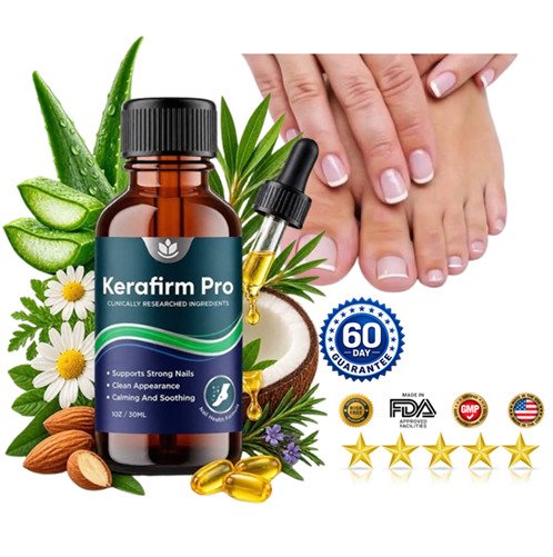 KeraFirm Pro