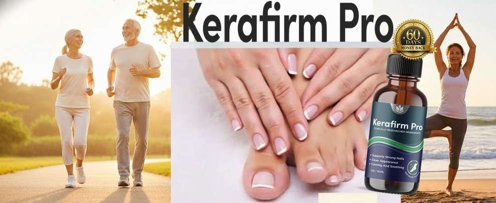 KeraFirm Pro