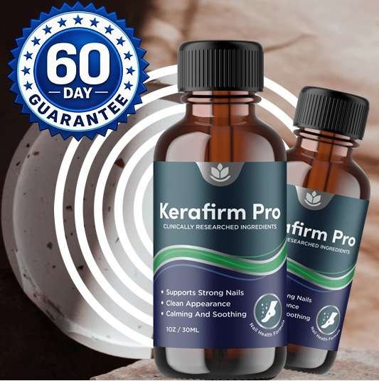 KeraFirm Pro